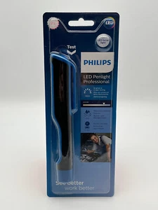 Philips Professional LPL19B1 Penlight LED luz de inspección luz de trabajo NUEVO - Imagen 1 de 2