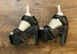 Threea Isabelle Pascha Heels 1/6 - Picture 1 of 1