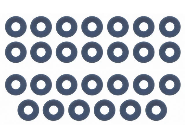 Valve Cover Grommet Set For 1999-2004 Ford F350 Super Duty 5.4L V8 2000 GM578NV - Image 1 of 1