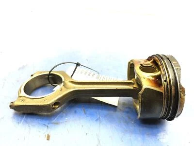 BMW X5 F15 2014-2018 OEM 3,0 L turbo motor pistón y biela *49 k millas* Foto 1 de 4