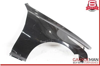 14-19 凯迪拉克 CTS 右前乘客侧挡泥板面板黑色原始设备制造商 — 第 1/4 张图片