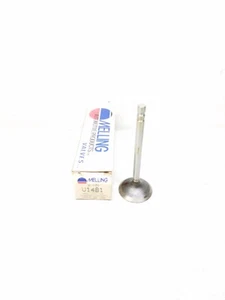 V1481 Melling Engine Intake Valve-Stock Free Shipping Free Returns - Picture 1 of 3