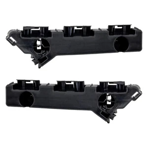 Pair LH&RH Bumper Bracket for Chrysler 300 Replacement Part Right: 57010401AB - Picture 1 of 10