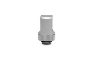 EKWB EK-Quantum Torque Rotary T, Satin Titanium - Bild 1 von 2