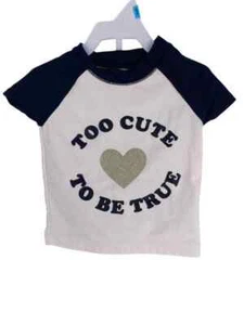 Carter's Kids Size 12m 2 pc Bathing Suit - Picture 1 of 2
