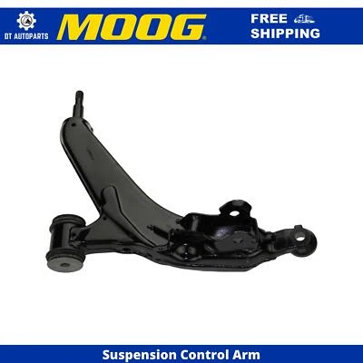 For 2006-2015 Lexus IS250 Suspension Control Arm Front Left Lower MOOG 2006 2007 - Image 1 of 4