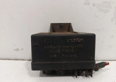 0281003015 0281003015 CENTRALINA CANDELETTE PER ALFA ROMEO 156 Berlina Serie (9 - Immagine 1 di 2