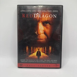 Red Dragon - Foto 1 di 1
