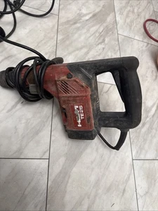 HILTI TE 25 Hammer Drill Corded Tested Working  - Picture 1 of 3