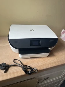 HP Envy 5546 All-in-One Colour Printer/Copier/Scanner - Picture 1 of 6