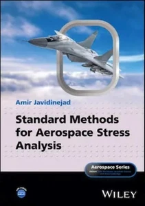 STANDARD METHODS FOR AEROSPACE STRESS ANALYSIS - Picture 1 of 1