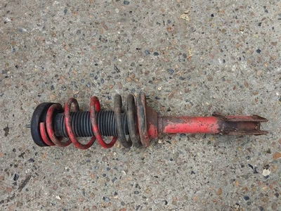 Amortiguador amortiguador trasero derecho O/S Subaru Impreza WRX STi 2003-2007 Foto 1 de 4