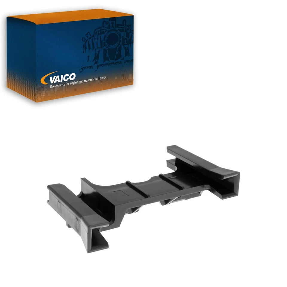 Vaico Bumper Mounting Bracket Rear Left For 1998-1999 BMW 323is Coupe 2.5L L6 - Image 1 of 1