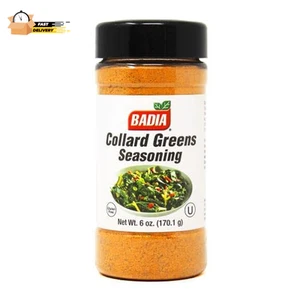 Condimento de colzada verde, 6 OZ - Imagen 1 de 12