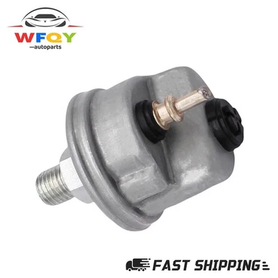 Sensor de presión de aceite 0065429417 compatible con Mercedes Benz 560SEC 560SEL 420SEL Foto 1 de 4