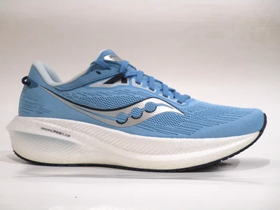 Zapatillas deportivas para correr Saucony Triumph 21 [S10881-115] para mujer, 10 medianas EE. UU. Foto 1 de 4