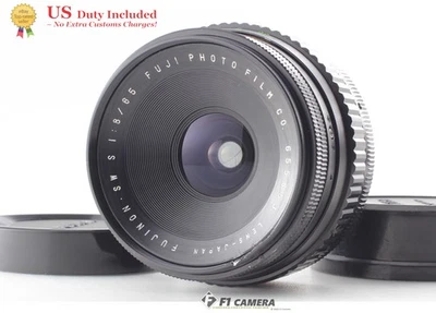 [Exc+5] Fuji Fujica Fujinon SW S 65mm F8 Lens For G690 GL690 GM670 From JAPAN - Image 1 of 4