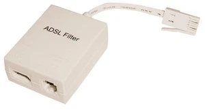 DYNAMODE - Penyaring dan Pembahagi ADSL2+ Berekor - Picture 1 of 1