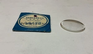 Seiko 310W11GN00 Kristall Verre Uhrenglas Glas Original 7019-7010,7006-7169 - Bild 1 von 2