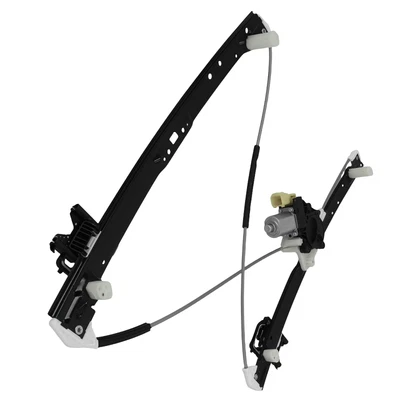 Front RH Window Regulator& Motor for Land Rover Range Rover Sport 14-22 LR043934 - Image 1 of 4