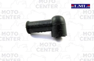 CAPPUCCIO COPERTURA CAVO MOTORINO AVVIAMENTO  PIAGGIO VESPA PX 125 150 200 - LML - Picture 1 of 1
