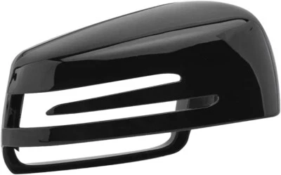 Wing Mirror Cover for Mercedes Benz A Class 2013 to 2018 Right Hand Side - Image 1 of 4