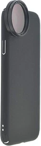 System-S Neutral Density Filter ND Filter ND8 37mm Lens for iPhone - Picture 1 of 4
