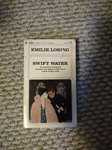 Swift Water By Emilie Loring 1970 Paperback - Picture 1 of 8