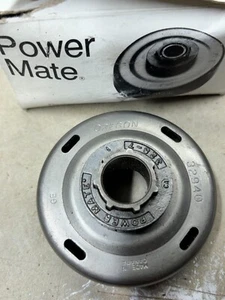 Jonsered 410, 420, 425, 435 Chainsaw .325-7 Tooth Rim Sprocket - Oregon 32940 - Picture 1 of 1