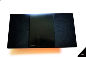 Panasonic ❗️SC-HC2040EGK Micro- mit Chromecast built-in DAB+, Bluetooth,CD, USB - Bild 1 von 12