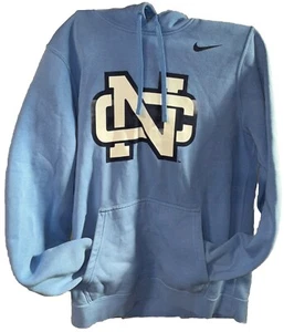nike north carolina hoodie S P CH  - Picture 1 of 6