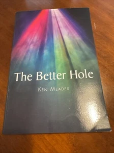 Better Hole von Ken Meades (Taschenbuch), signiert - Bild 1 von 5