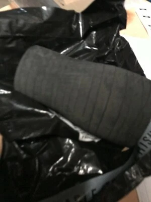 Fits DAF Trucks RAK4147 Tapered air hose H44 — 第 1/3 张图片