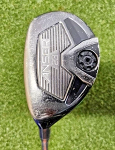 Ping Anser Hybrid 23*  /  Left-Handed LH  /  Senior ~39.75"  / NEW GRIP / jd2231 - Picture 1 of 12