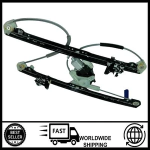 LR153960 Window Regulator & Motor Rear LH Passenger FOR Land Rover Discovery MK5 - Picture 1 of 3