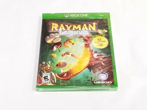 Rayman Legends für Microsoft XBOX ONE & SERIES X *BRANDNEU* - Bild 1 von 1