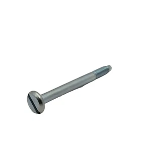 Briggs & Stratton 93322 Slotted Air Cleaver Screw 060101; 060102; 060103; 060106 - Picture 1 of 5