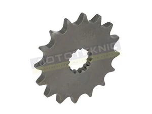 AFAM 16T Front Sprocket Suzuki GSXR750 Y-K3 2000-2003 - Picture 1 of 1