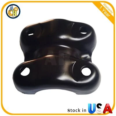 Rear Axle U Bolt Plate Right Fits 1992-1999 Chevrolet C1500 K1500 Suburban - Image 1 of 4