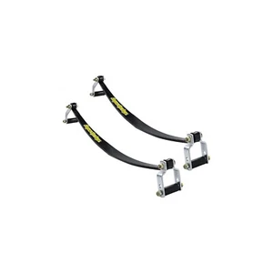 SuperSprings SSA7 Medium Duty Leaf Helper Springs - Foto 1 di 8