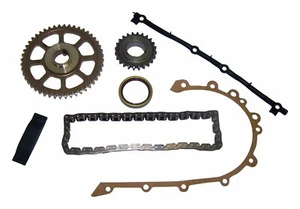 Crown Automotive - Metal Gray Timing Chain Kit - 53020444KL - Picture 1 of 2