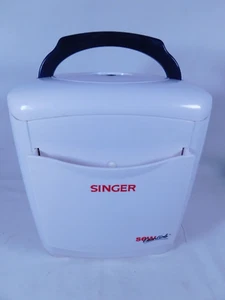 Singer Sew Essentials Thread Case c/w Contents ~ Threads & Accessories - Picture 1 of 22