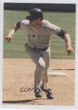1990 The Colla Collection Don Mattingly Don Mattingly #3
