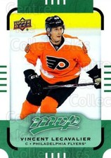 2015-16 Upper Deck Mvp Green #69 Vincent Lecavalier