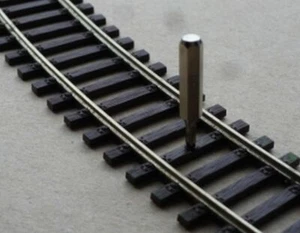 Modellbau-Bit Set for Track Screws 1,42 x 10mm - Picture 1 of 4