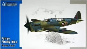 Fairey Firefly Mk.I Home Fleet SH48127 Special Hobby 1:48 Neu! - Bild 1 von 1