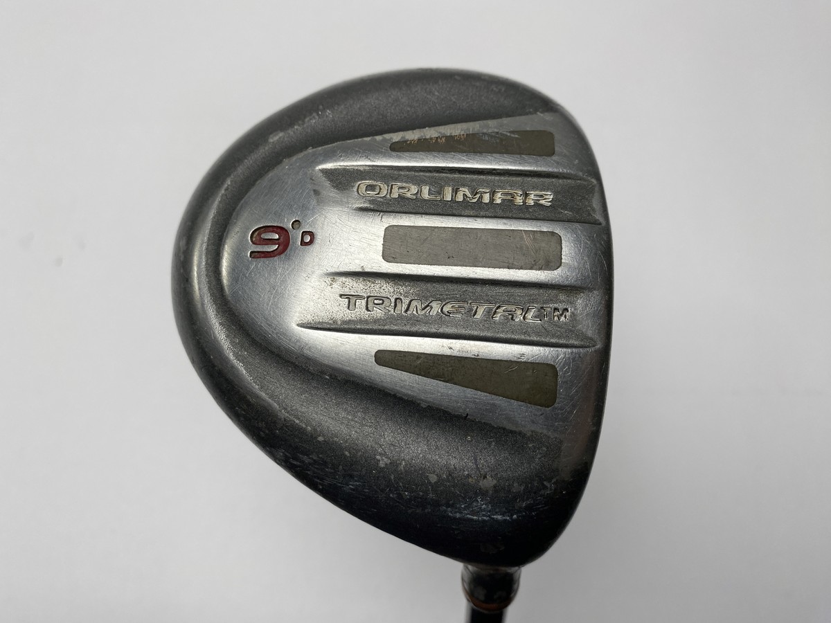Orlimar Men Driver Golf Clubs for sale | eBay