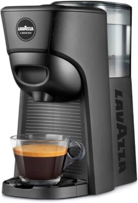 Lavazza Tiny Eco A MODO MIO LM840 Macchina Caffè Automatica Capsule 0,6L - Nero - Immagine 1 di 4