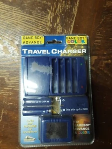 Pelican Game Boy Advance / Color Travel Charger - Picture 1 of 2
