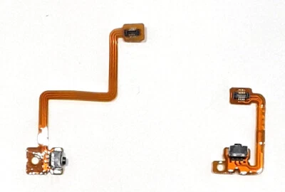 Left/Right Trigger Flex Cable Set for the Nintendo 3DS - Image 1 of 4